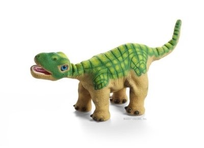 The Pleo